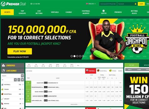 premierbet jackpot  UEFA The prize winners will be determined in the following way: The Jackpot Competition prize is 100,000,000F CFA unless otherwise specified